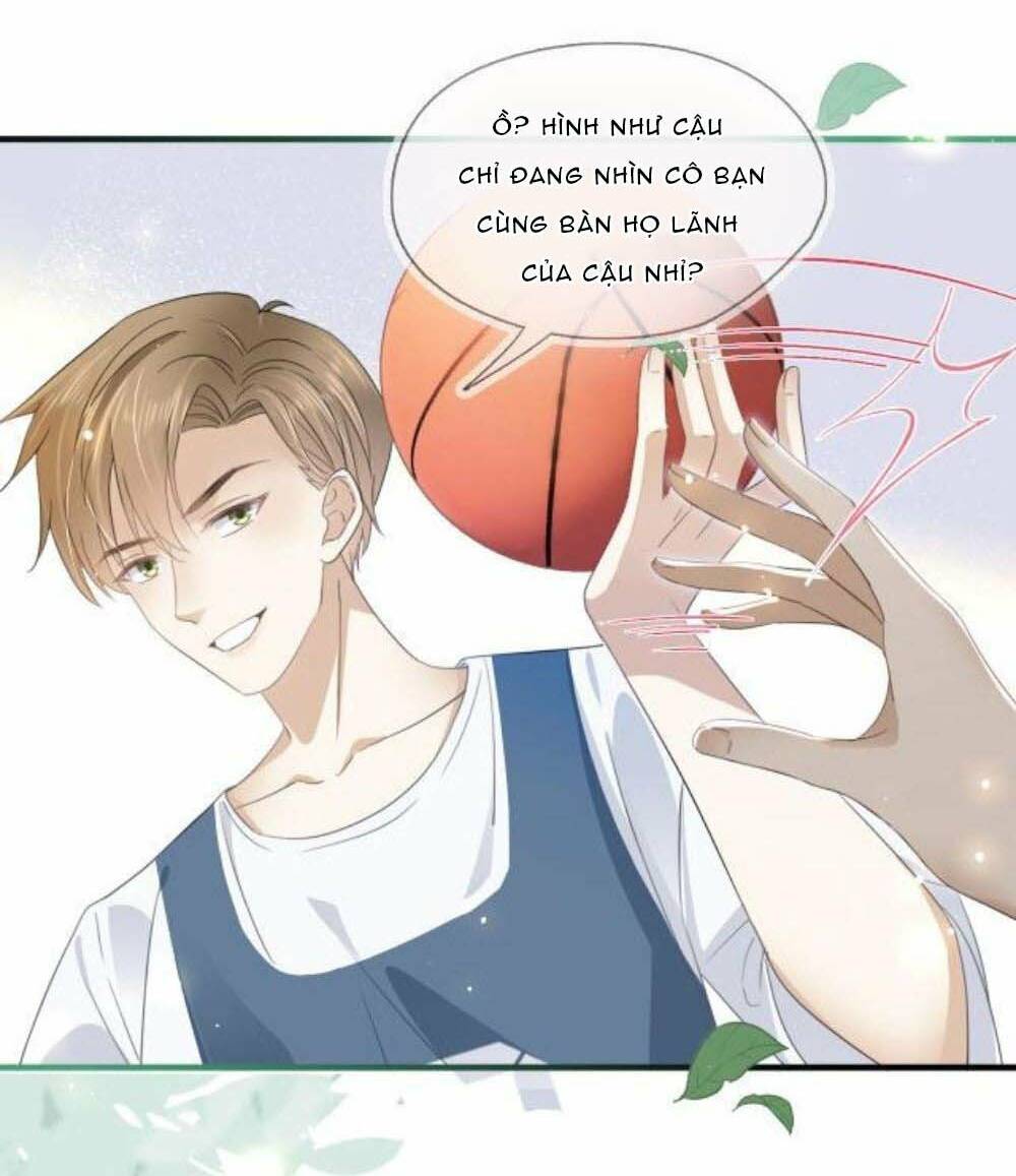 Cô Ấy Và Bông Hồng Trắng: Chapter 9