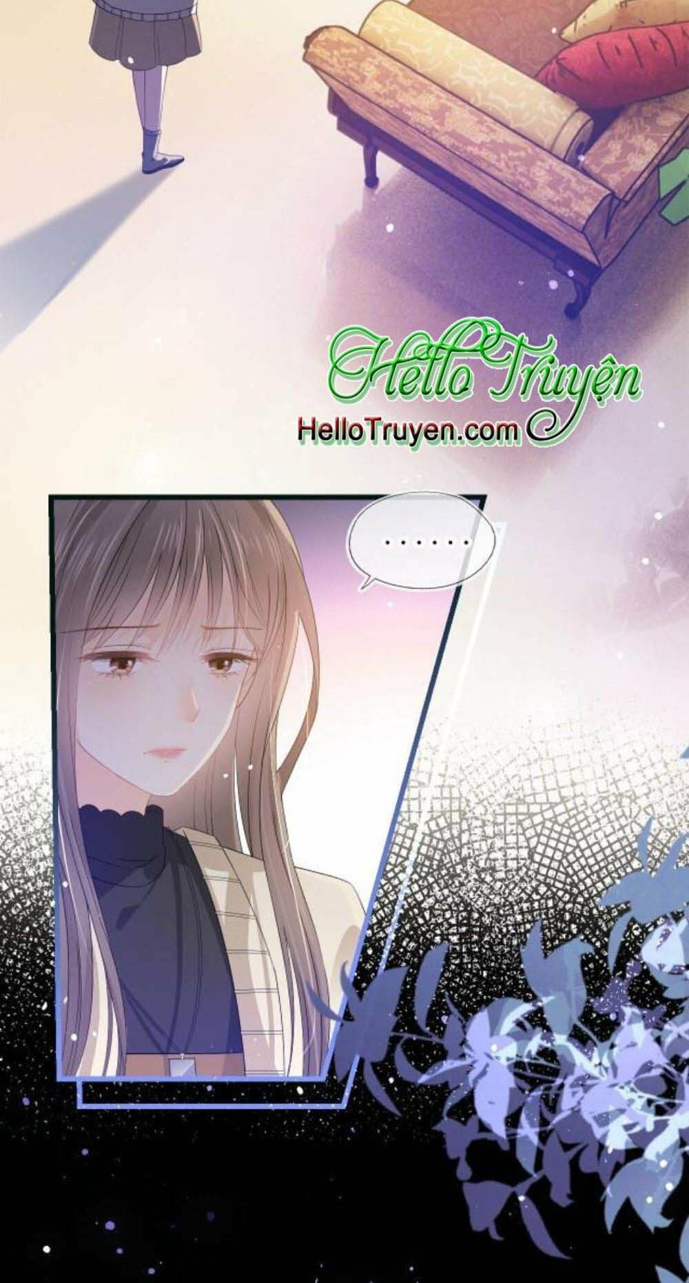 Cô Ấy Và Bông Hồng Trắng: Chapter 9