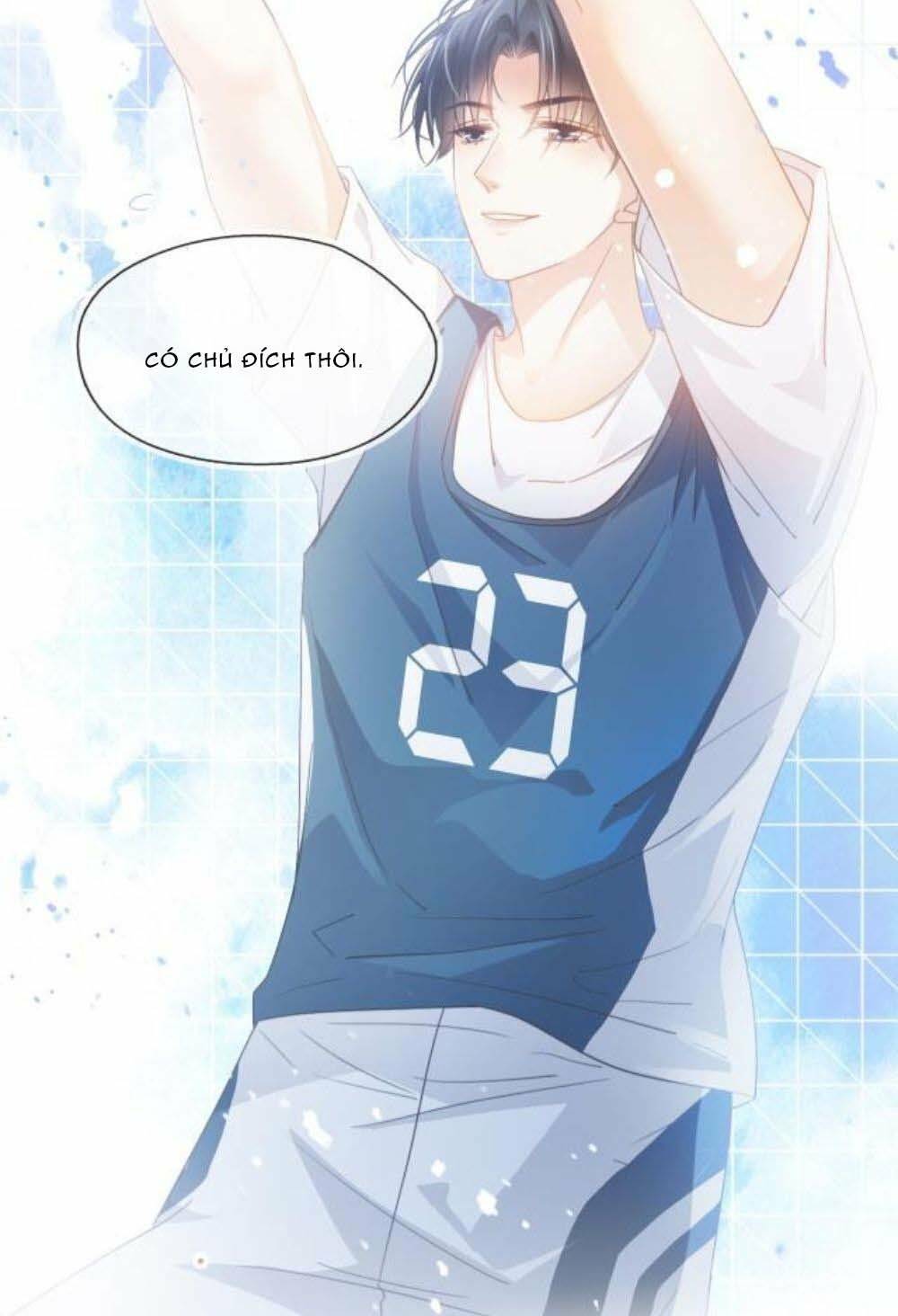 Cô Ấy Và Bông Hồng Trắng: Chapter 9