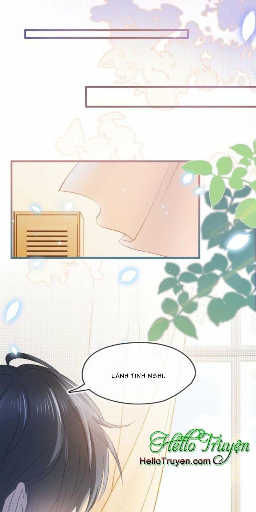 Cô Ấy Và Bông Hồng Trắng: Chapter 9