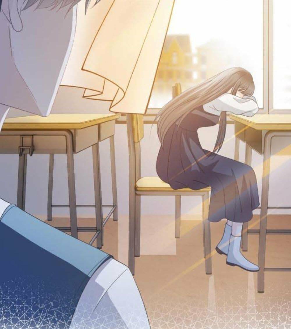 Cô Ấy Và Bông Hồng Trắng: Chapter 9