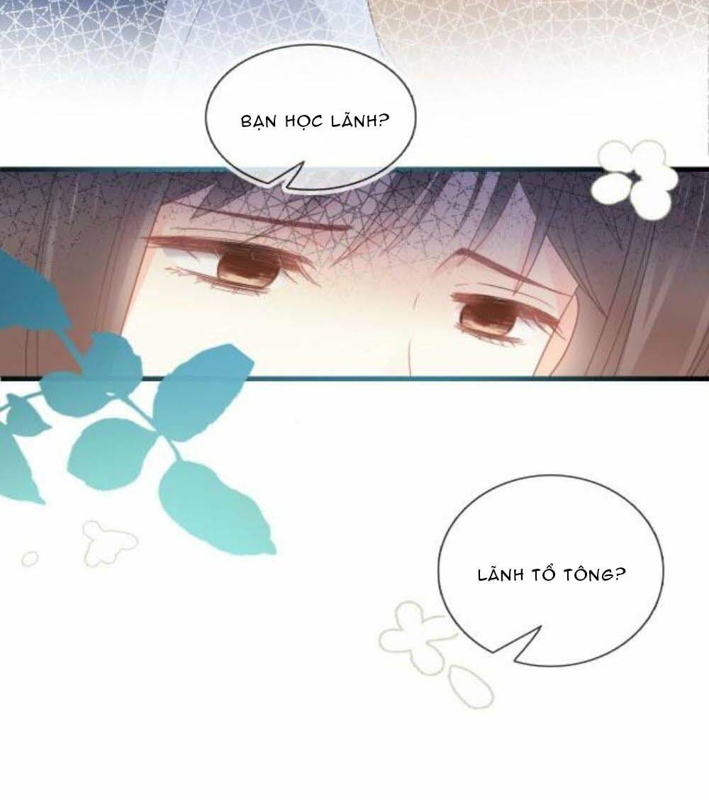 Cô Ấy Và Bông Hồng Trắng: Chapter 9