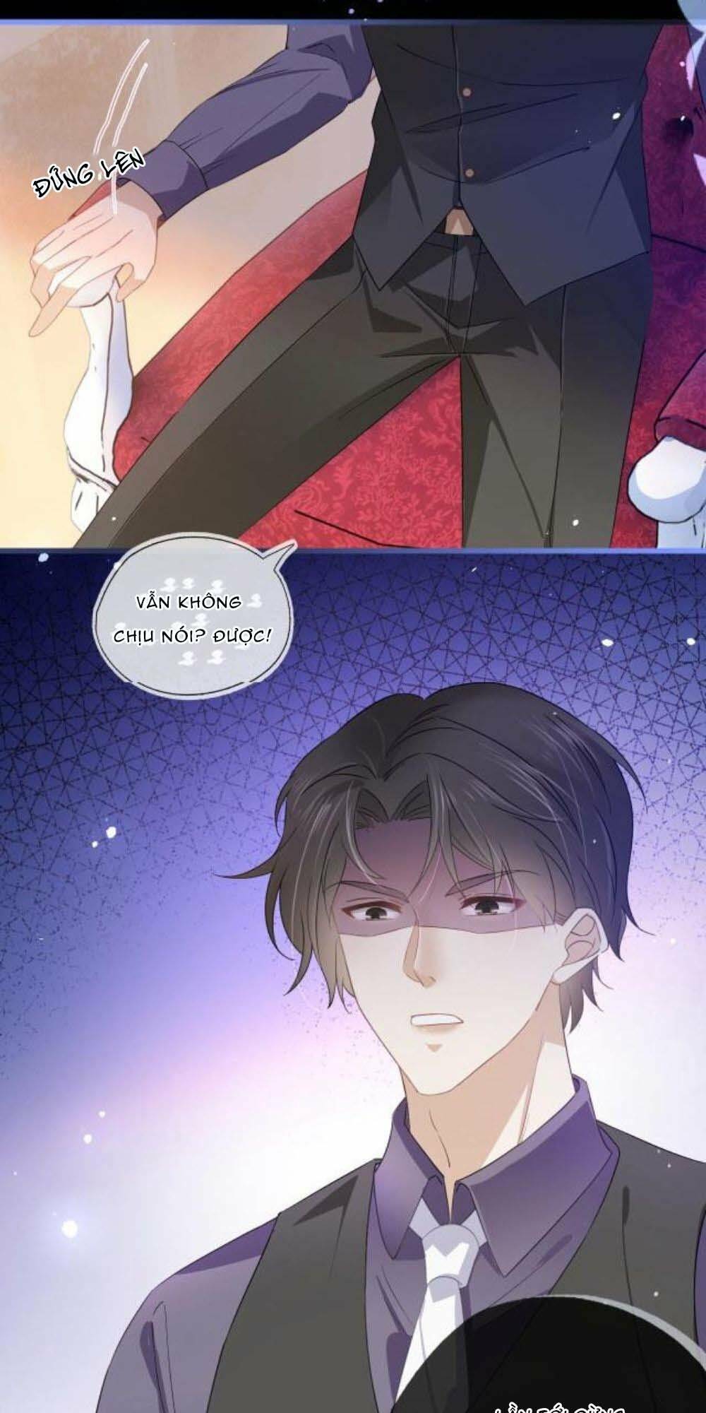 Cô Ấy Và Bông Hồng Trắng: Chapter 9