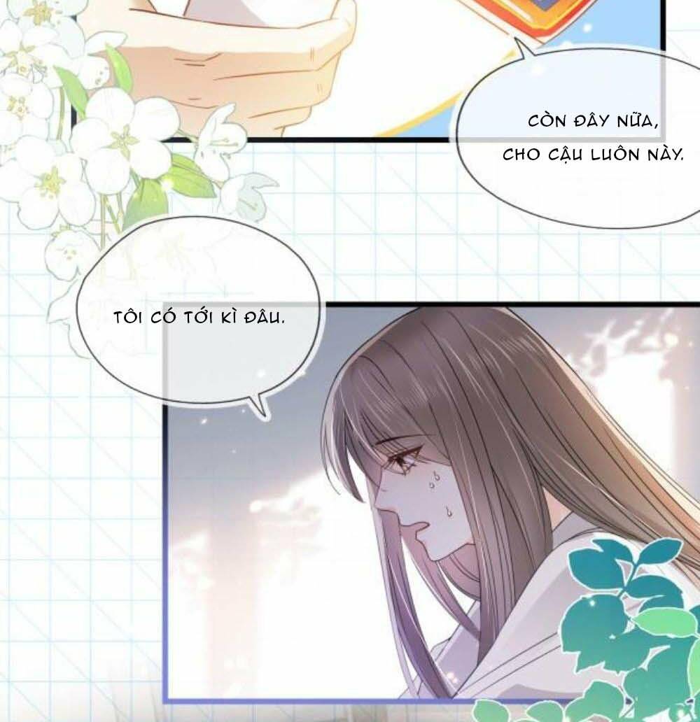 Cô Ấy Và Bông Hồng Trắng: Chapter 9