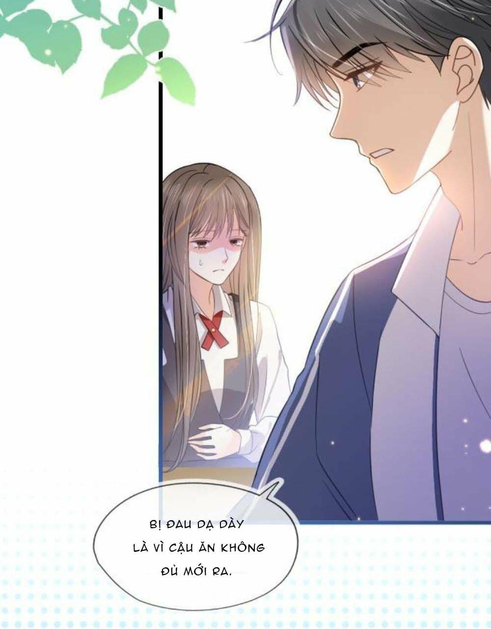 Cô Ấy Và Bông Hồng Trắng: Chapter 9