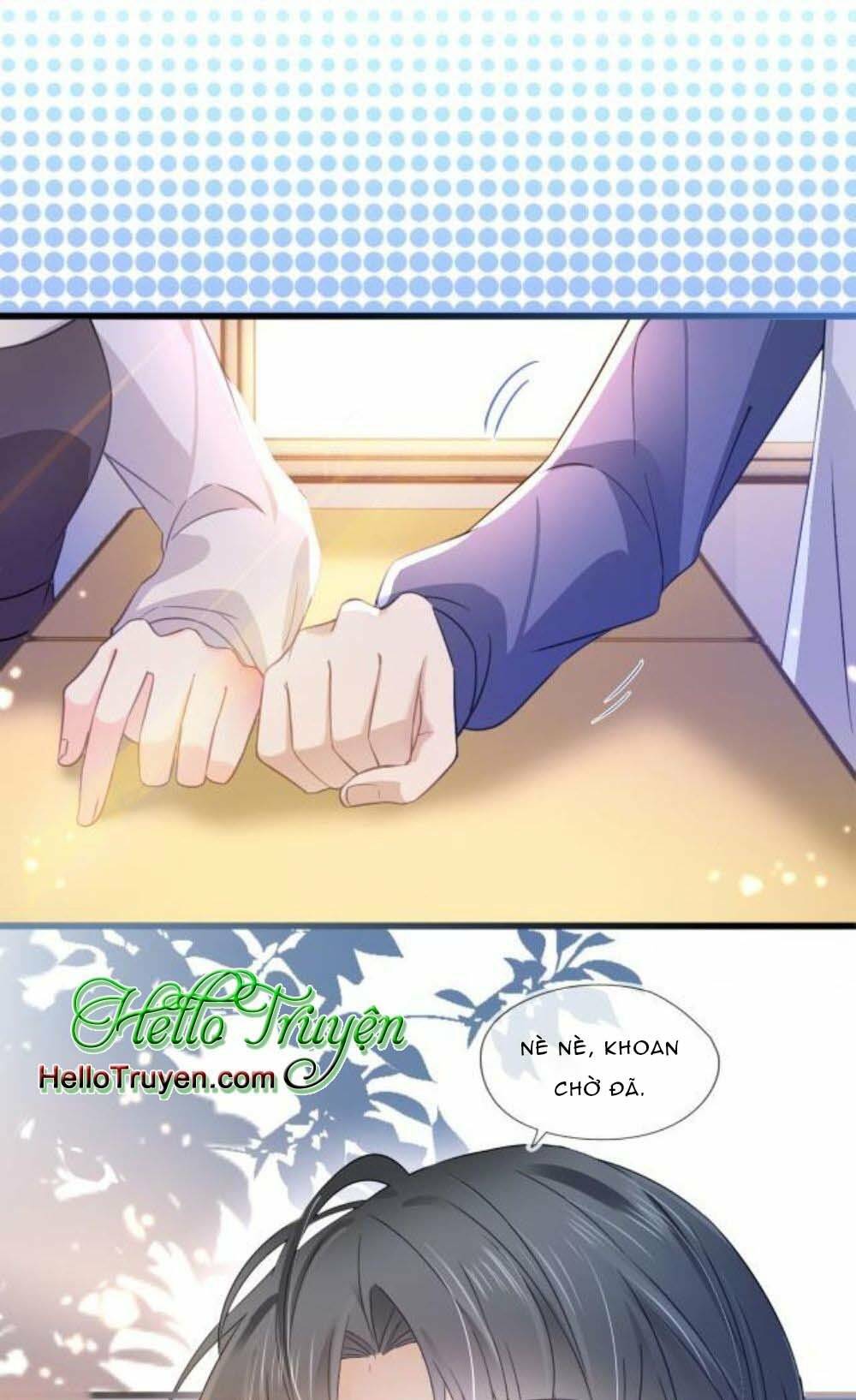 Cô Ấy Và Bông Hồng Trắng: Chapter 9