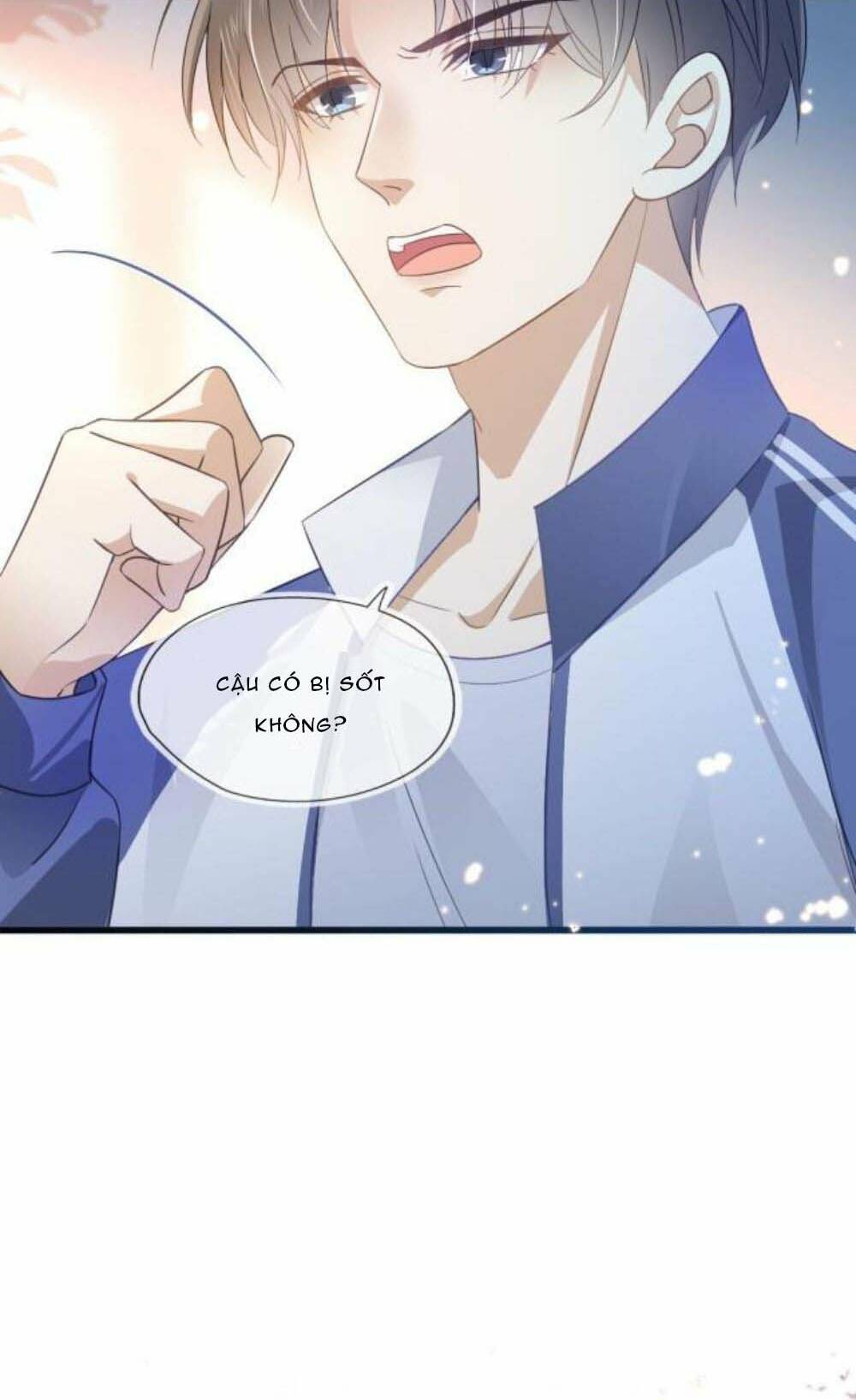Cô Ấy Và Bông Hồng Trắng: Chapter 9