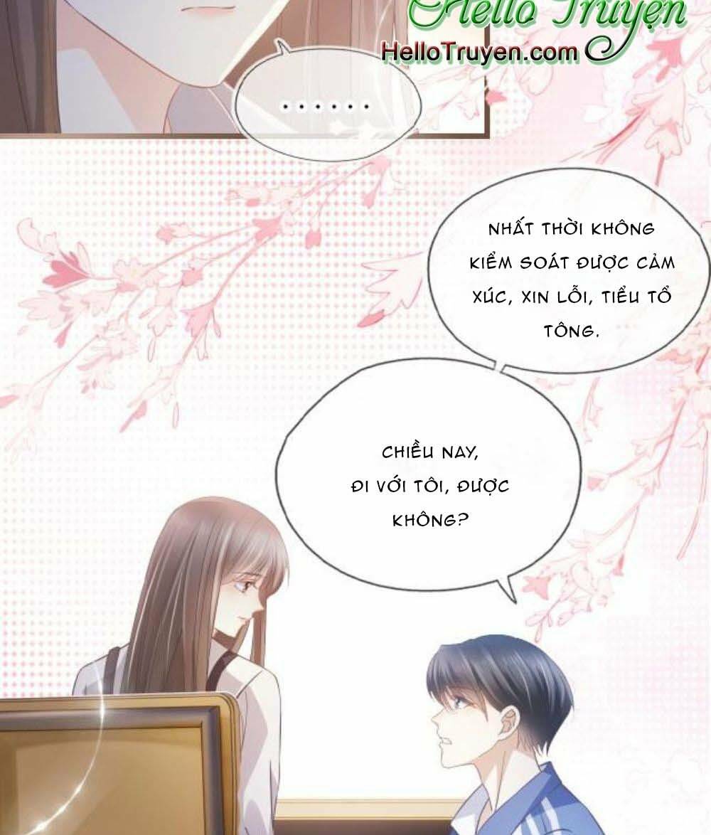 Cô Ấy Và Bông Hồng Trắng: Chapter 9
