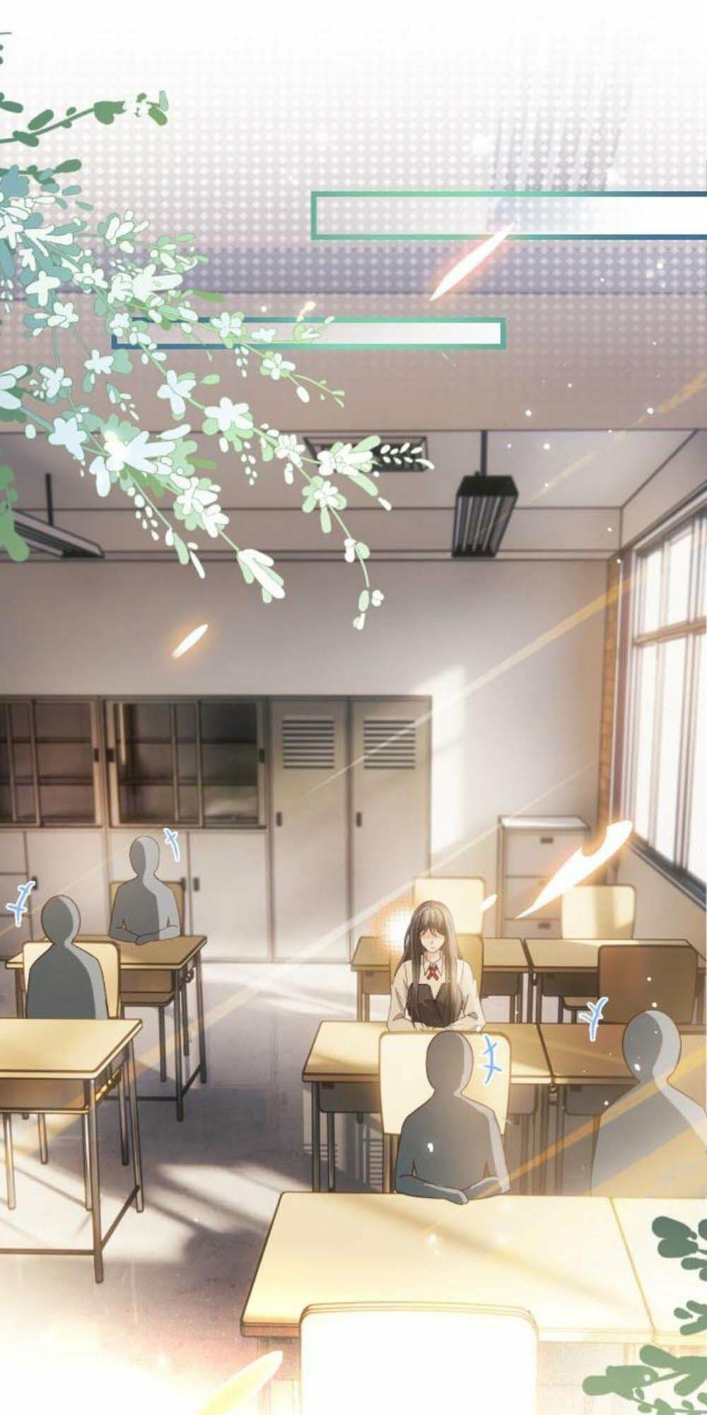 Cô Ấy Và Bông Hồng Trắng: Chapter 9