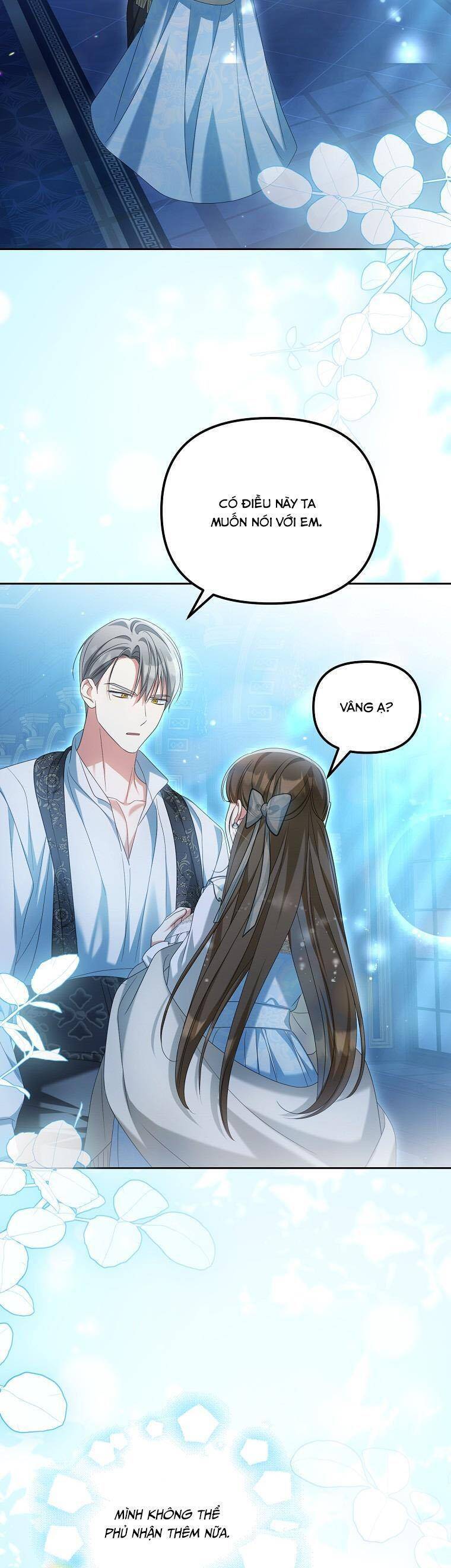 Sao Lại Ám Ảnh Cô Vợ Giả Mạo Quá Vậy?: Chapter 30