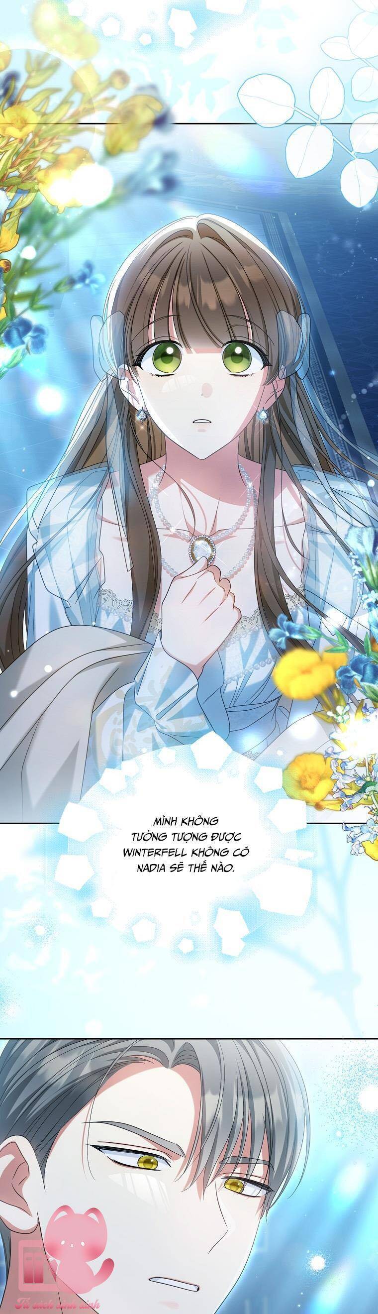 Sao Lại Ám Ảnh Cô Vợ Giả Mạo Quá Vậy?: Chapter 30