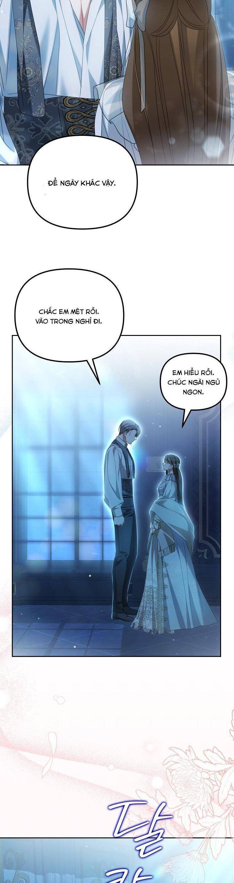 Sao Lại Ám Ảnh Cô Vợ Giả Mạo Quá Vậy?: Chapter 30