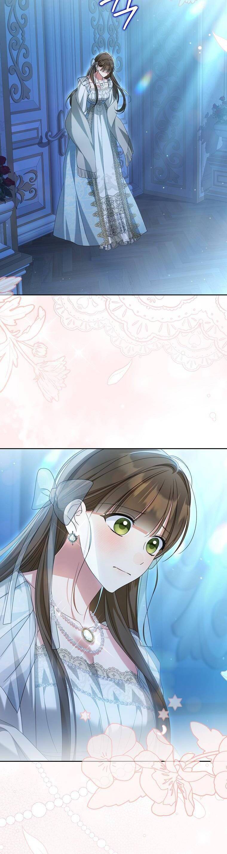 Sao Lại Ám Ảnh Cô Vợ Giả Mạo Quá Vậy?: Chapter 30