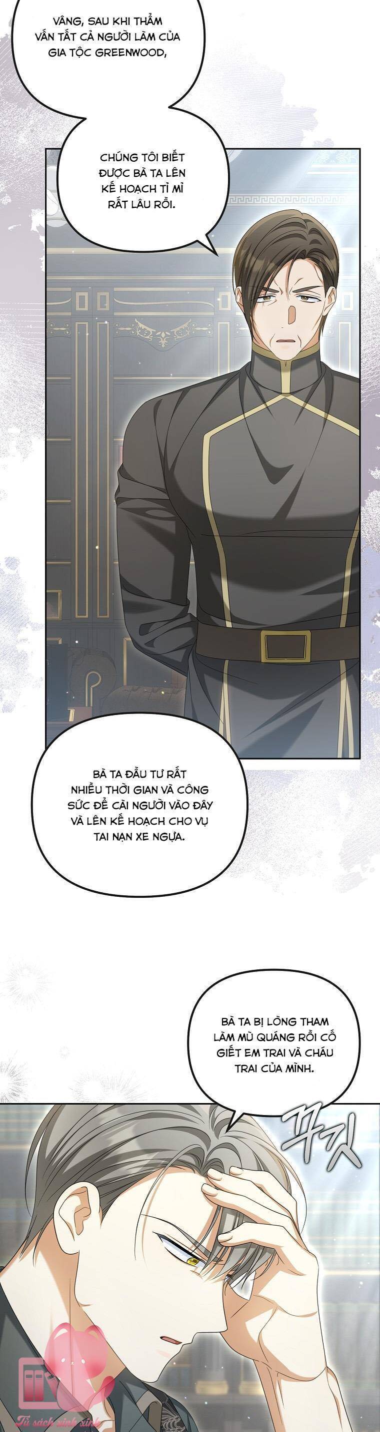 Sao Lại Ám Ảnh Cô Vợ Giả Mạo Quá Vậy?: Chapter 30