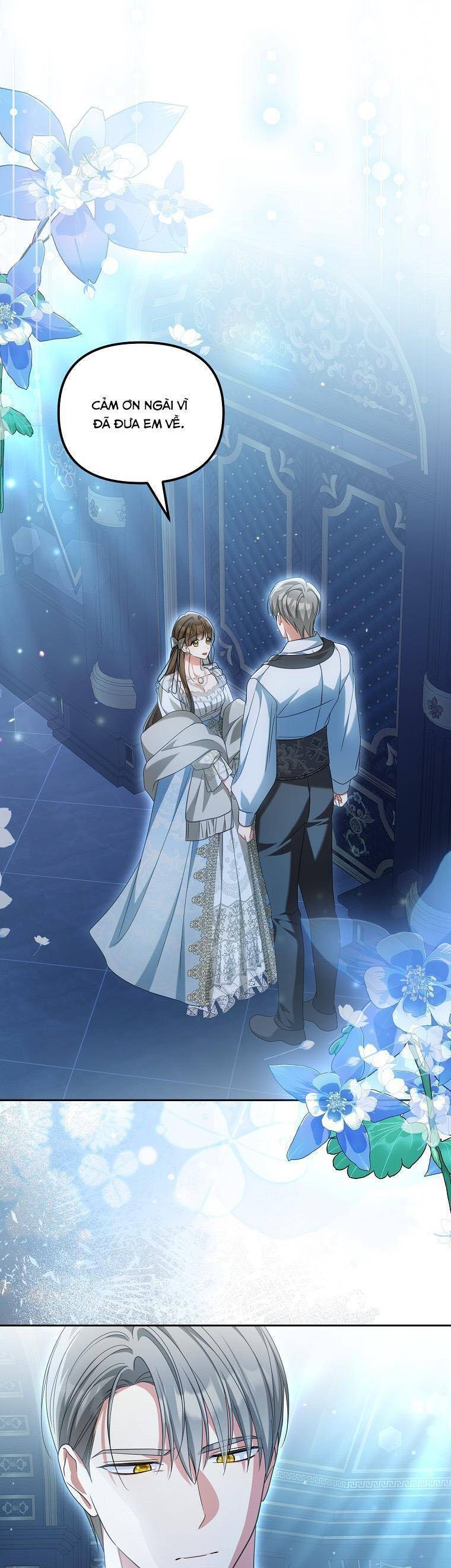 Sao Lại Ám Ảnh Cô Vợ Giả Mạo Quá Vậy?: Chapter 30