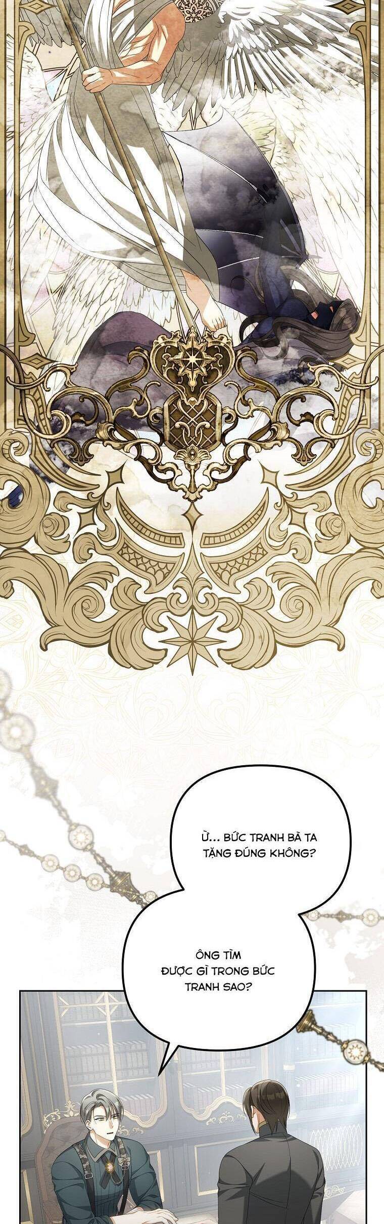 Sao Lại Ám Ảnh Cô Vợ Giả Mạo Quá Vậy?: Chapter 30
