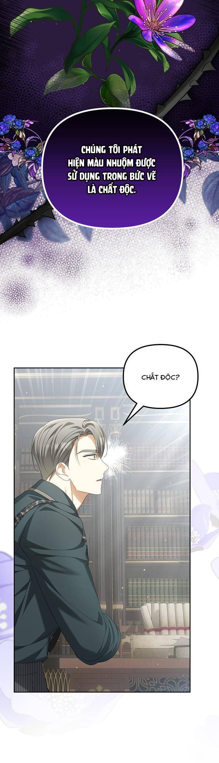 Sao Lại Ám Ảnh Cô Vợ Giả Mạo Quá Vậy?: Chapter 30