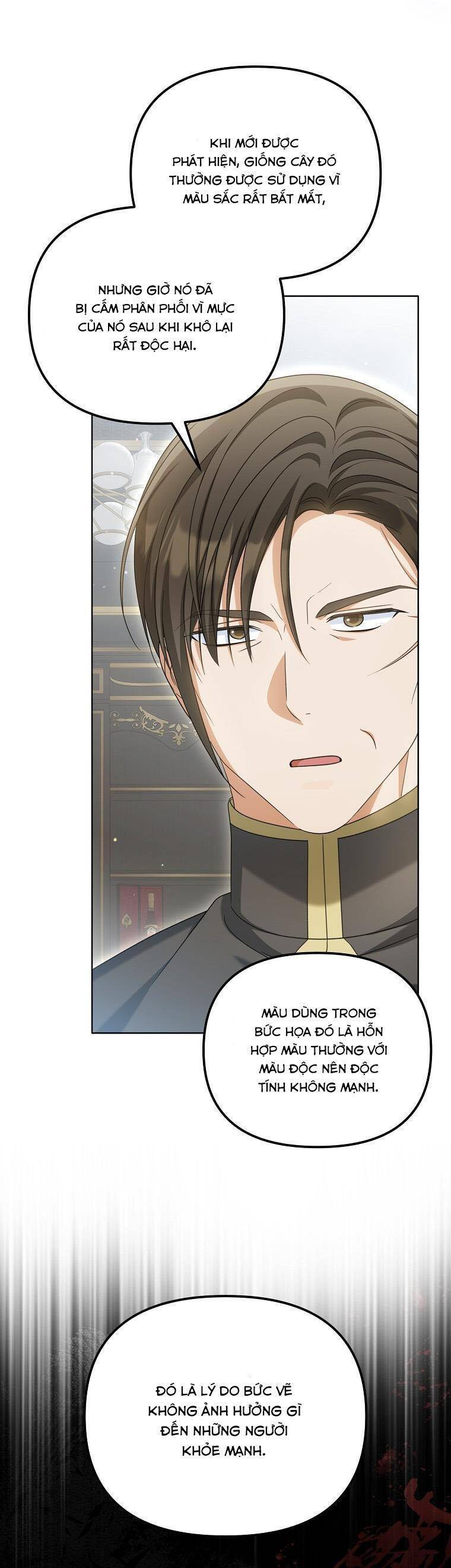 Sao Lại Ám Ảnh Cô Vợ Giả Mạo Quá Vậy?: Chapter 30