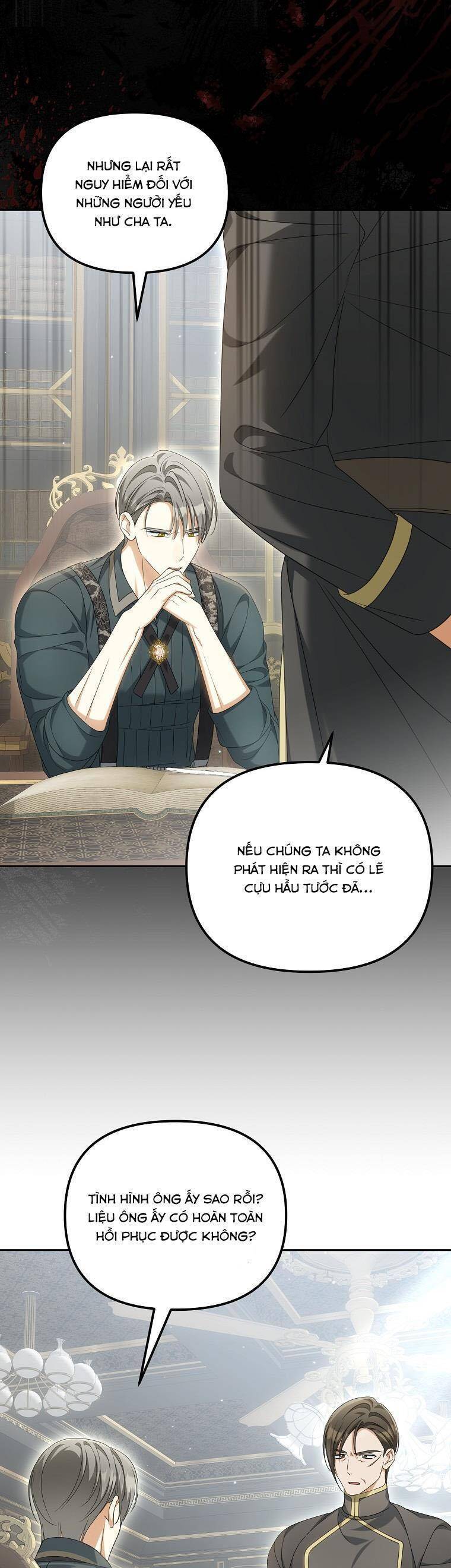 Sao Lại Ám Ảnh Cô Vợ Giả Mạo Quá Vậy?: Chapter 30