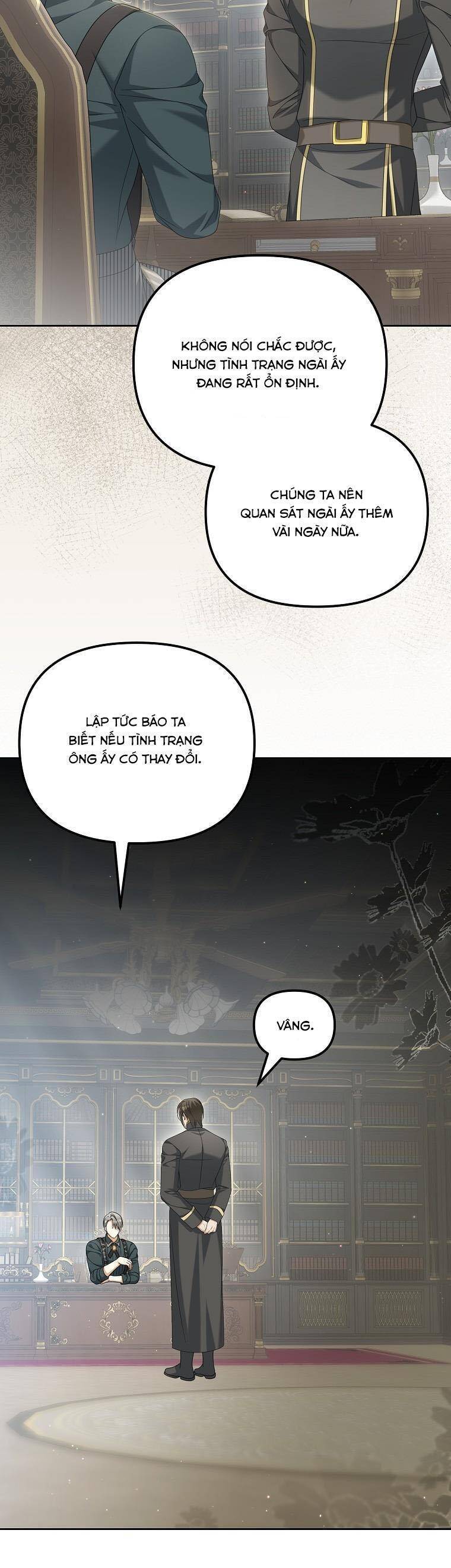 Sao Lại Ám Ảnh Cô Vợ Giả Mạo Quá Vậy?: Chapter 30