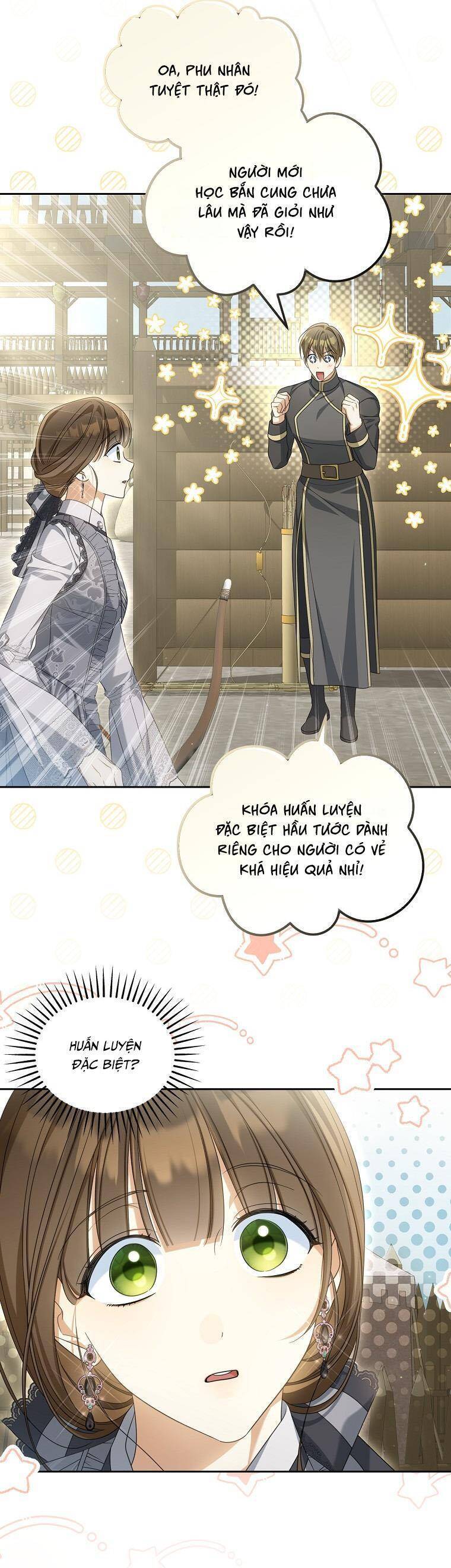 Sao Lại Ám Ảnh Cô Vợ Giả Mạo Quá Vậy?: Chapter 30