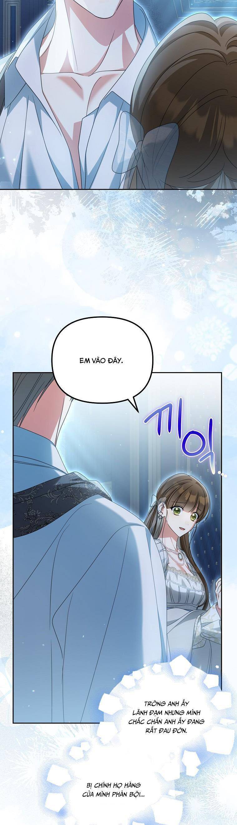 Sao Lại Ám Ảnh Cô Vợ Giả Mạo Quá Vậy?: Chapter 30