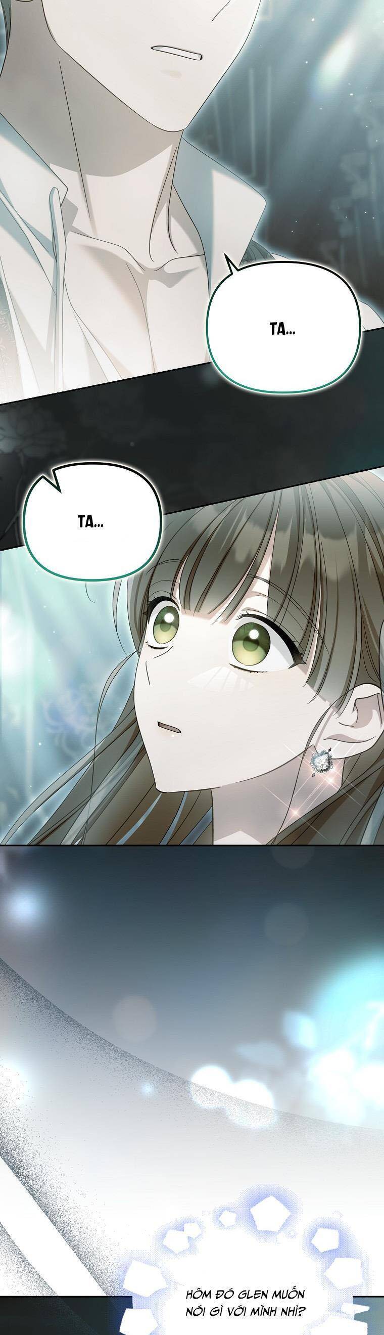 Sao Lại Ám Ảnh Cô Vợ Giả Mạo Quá Vậy?: Chapter 30