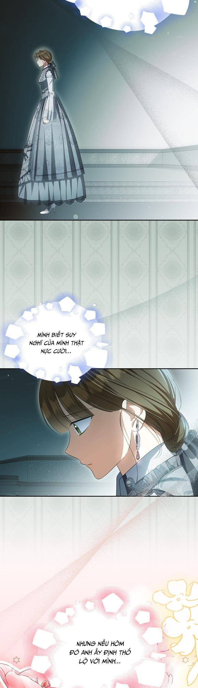 Sao Lại Ám Ảnh Cô Vợ Giả Mạo Quá Vậy?: Chapter 30
