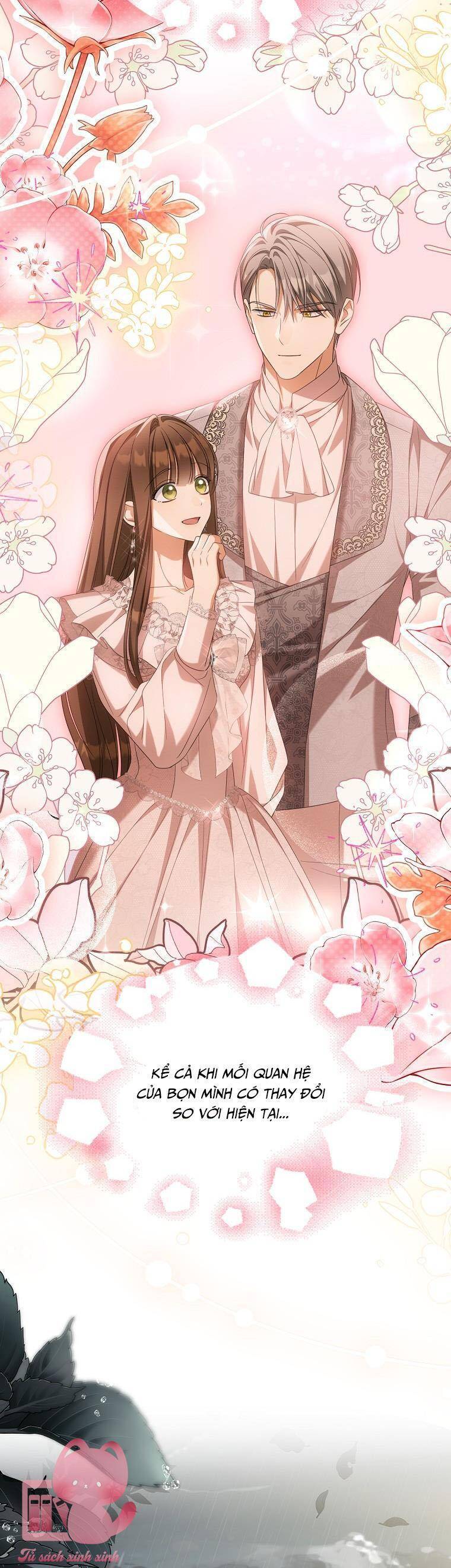 Sao Lại Ám Ảnh Cô Vợ Giả Mạo Quá Vậy?: Chapter 30