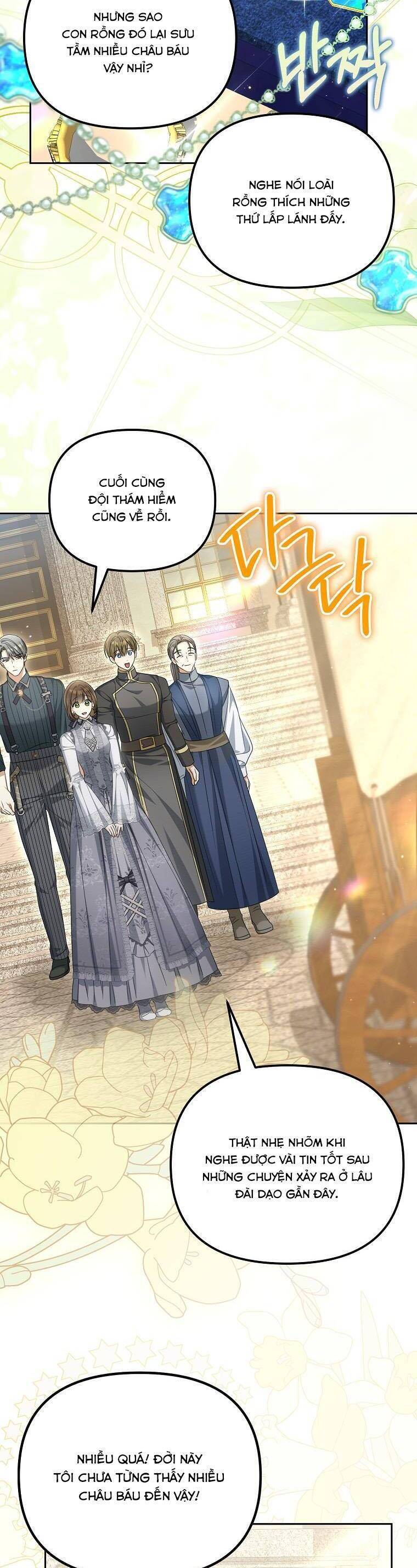 Sao Lại Ám Ảnh Cô Vợ Giả Mạo Quá Vậy?: Chapter 30