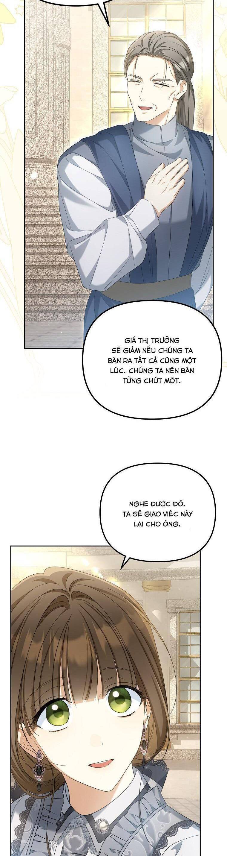 Sao Lại Ám Ảnh Cô Vợ Giả Mạo Quá Vậy?: Chapter 30
