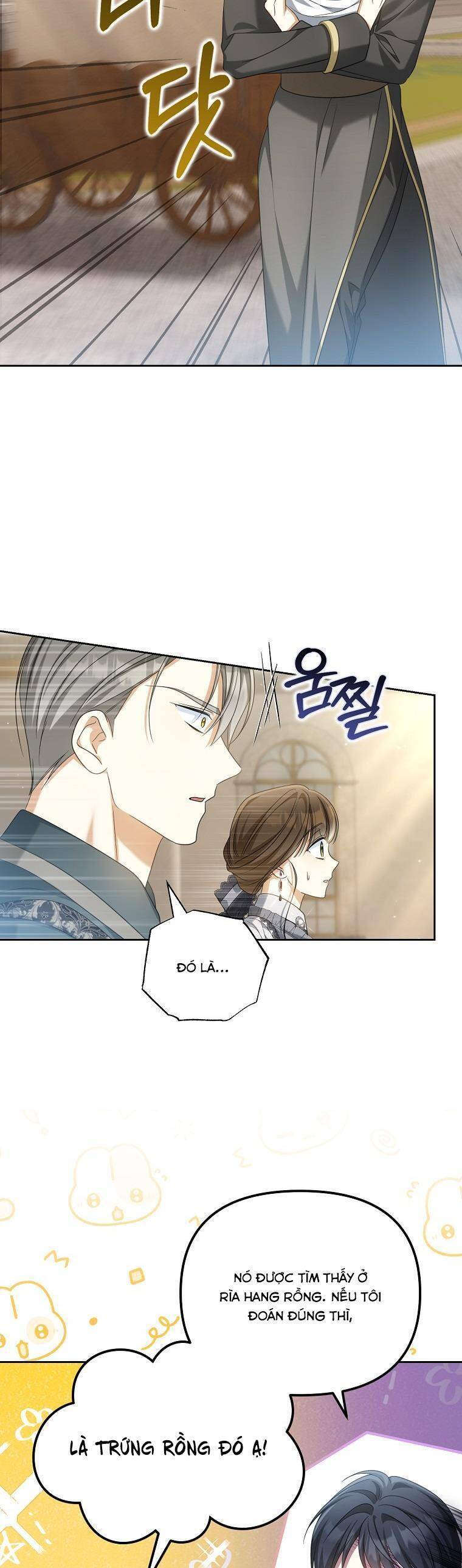 Sao Lại Ám Ảnh Cô Vợ Giả Mạo Quá Vậy?: Chapter 30