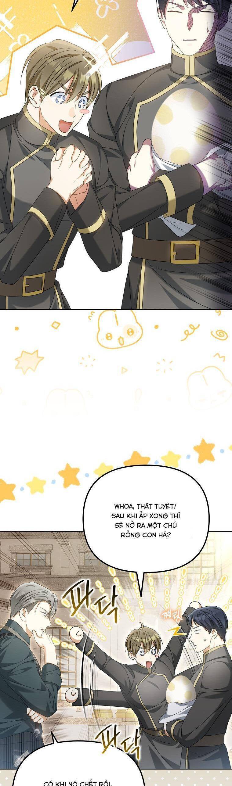 Sao Lại Ám Ảnh Cô Vợ Giả Mạo Quá Vậy?: Chapter 30