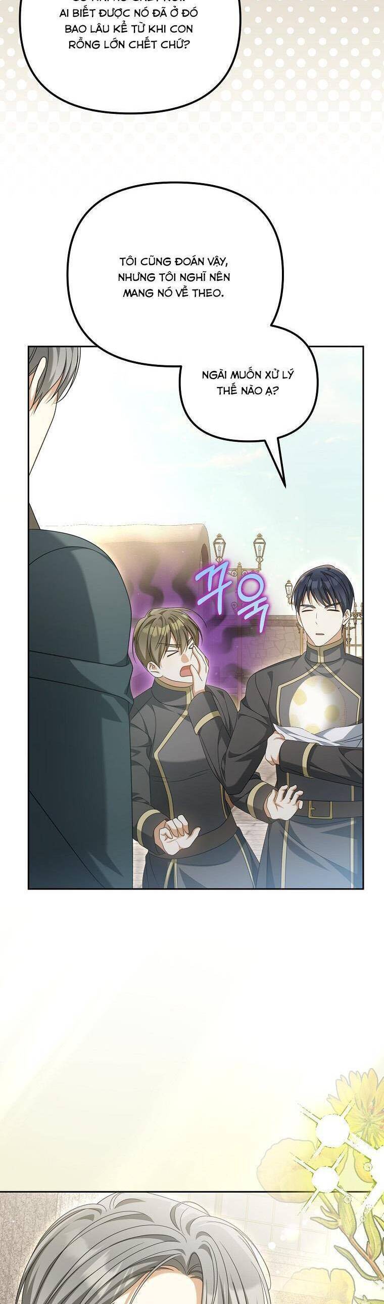 Sao Lại Ám Ảnh Cô Vợ Giả Mạo Quá Vậy?: Chapter 30