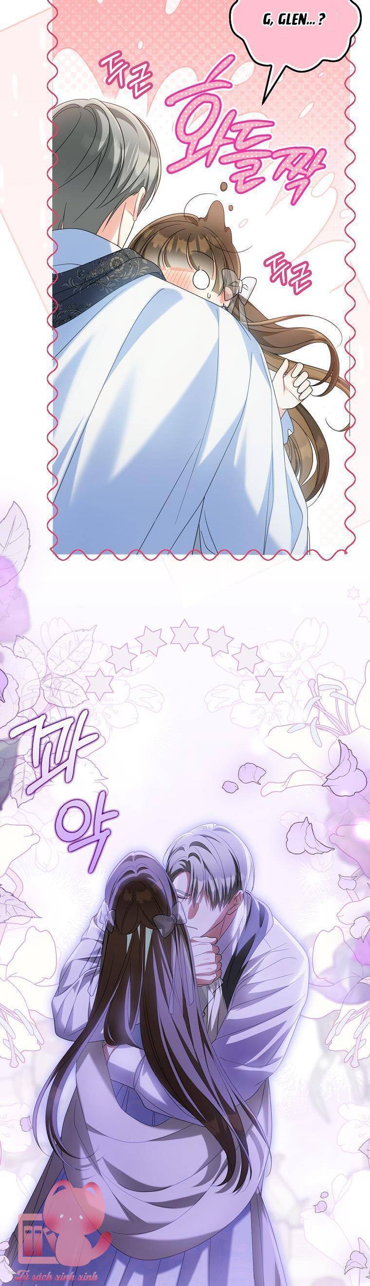 Sao Lại Ám Ảnh Cô Vợ Giả Mạo Quá Vậy?: Chapter 30