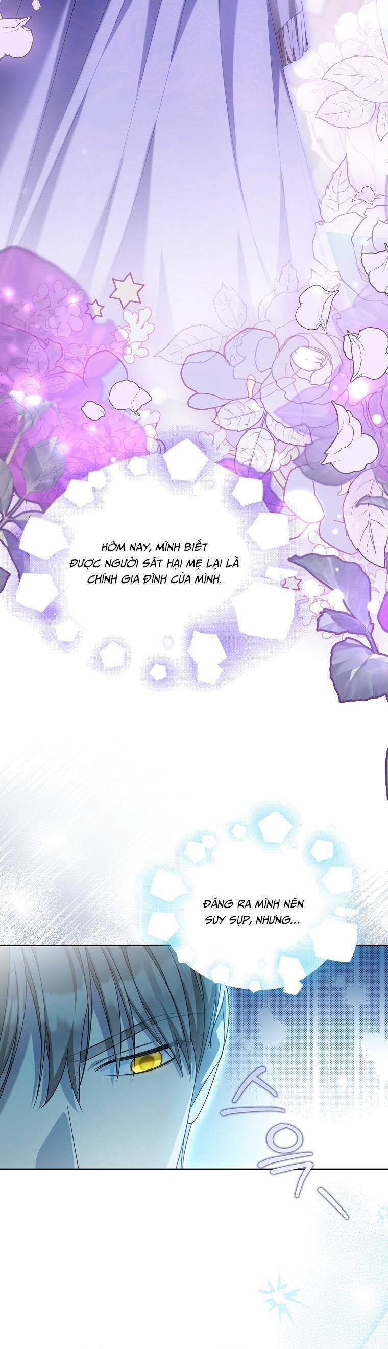 Sao Lại Ám Ảnh Cô Vợ Giả Mạo Quá Vậy?: Chapter 30