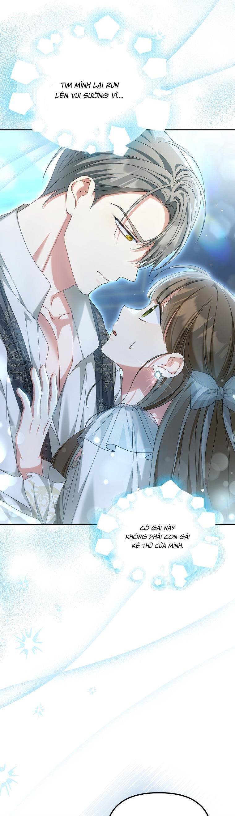 Sao Lại Ám Ảnh Cô Vợ Giả Mạo Quá Vậy?: Chapter 30