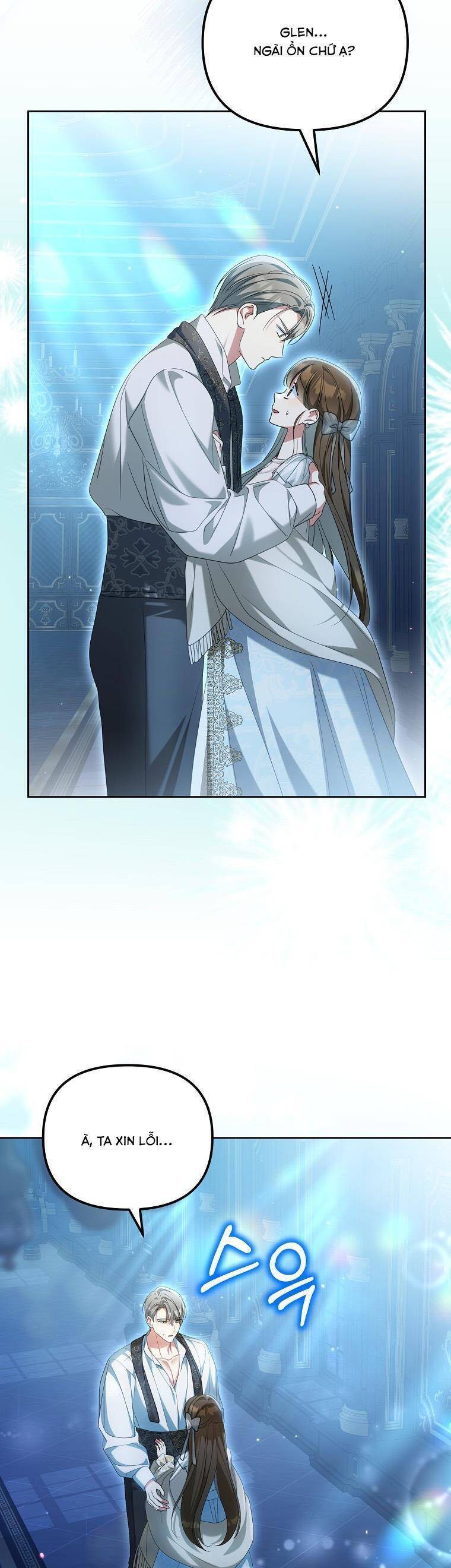 Sao Lại Ám Ảnh Cô Vợ Giả Mạo Quá Vậy?: Chapter 30