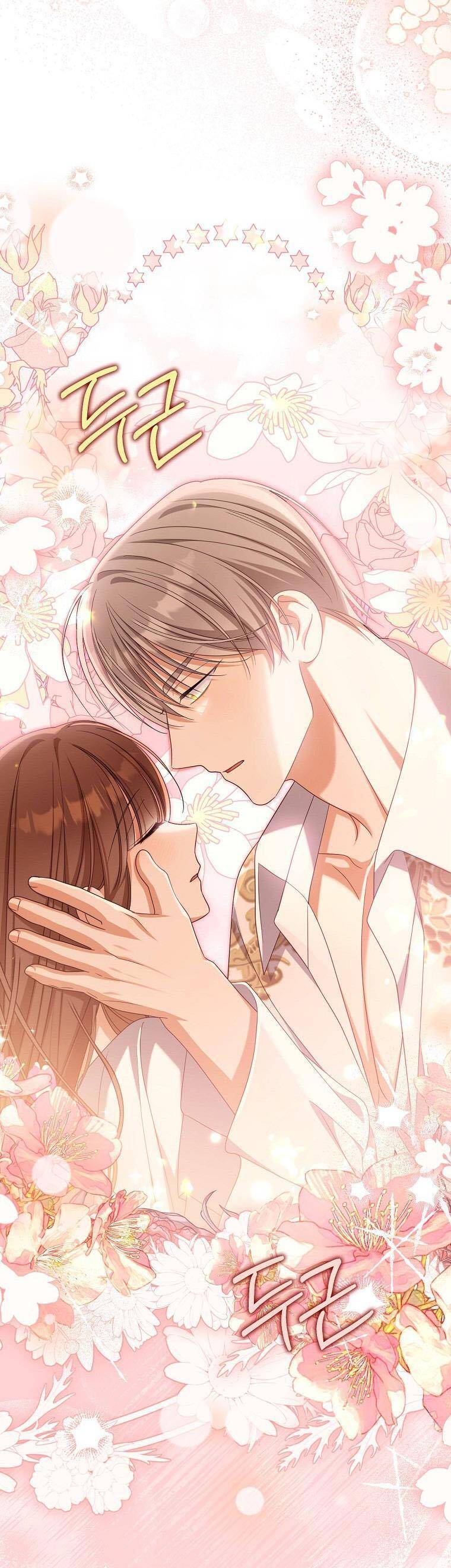 Sao Lại Ám Ảnh Cô Vợ Giả Mạo Quá Vậy?: Chapter 33