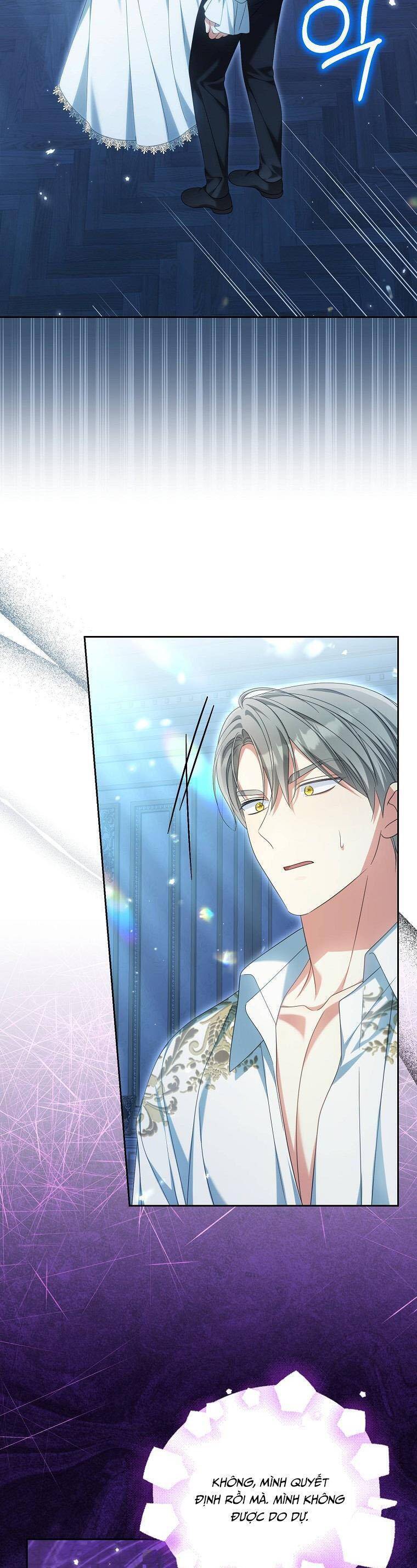 Sao Lại Ám Ảnh Cô Vợ Giả Mạo Quá Vậy?: Chapter 33