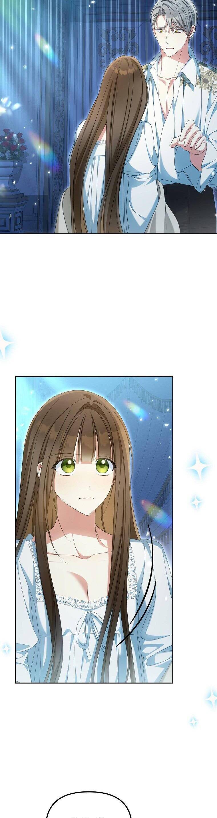 Sao Lại Ám Ảnh Cô Vợ Giả Mạo Quá Vậy?: Chapter 33
