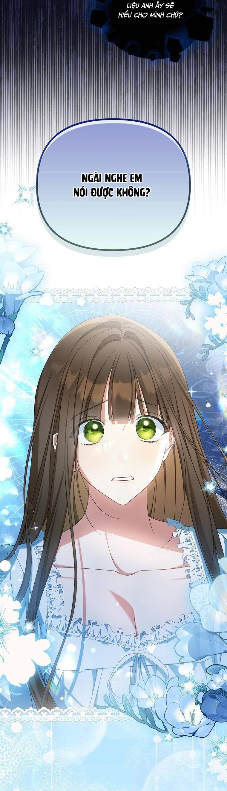 Sao Lại Ám Ảnh Cô Vợ Giả Mạo Quá Vậy?: Chapter 33
