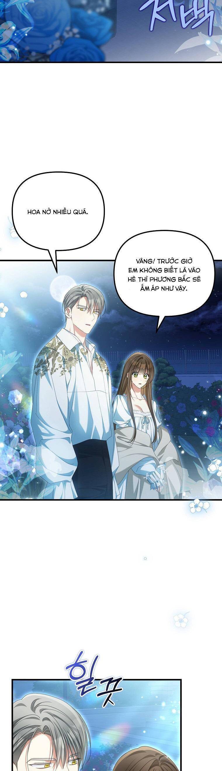 Sao Lại Ám Ảnh Cô Vợ Giả Mạo Quá Vậy?: Chapter 33