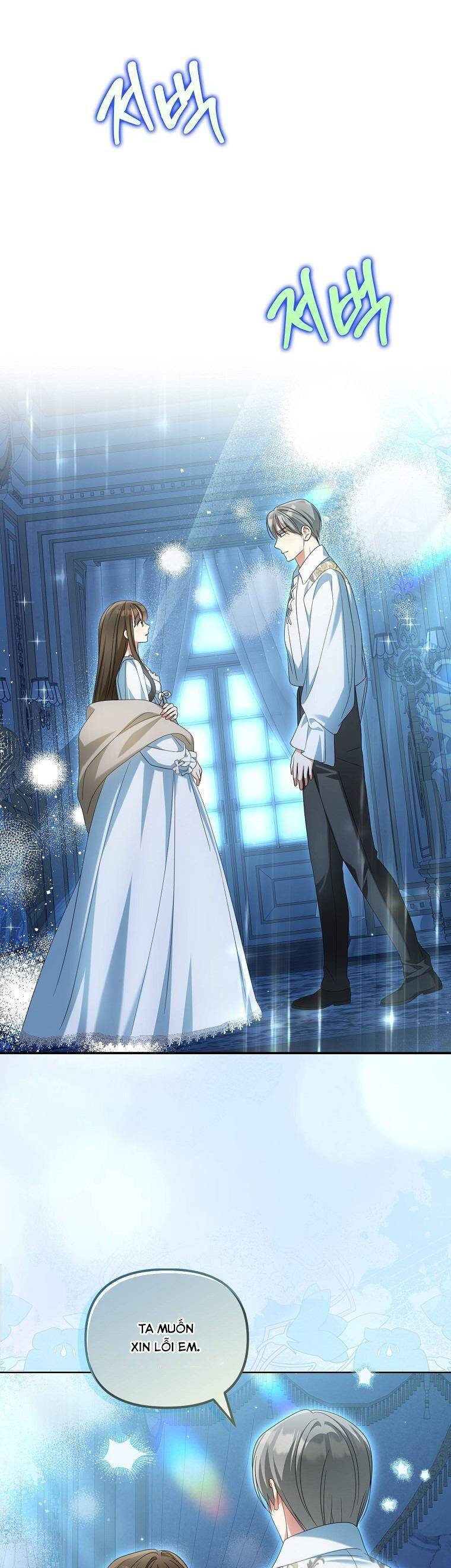 Sao Lại Ám Ảnh Cô Vợ Giả Mạo Quá Vậy?: Chapter 33