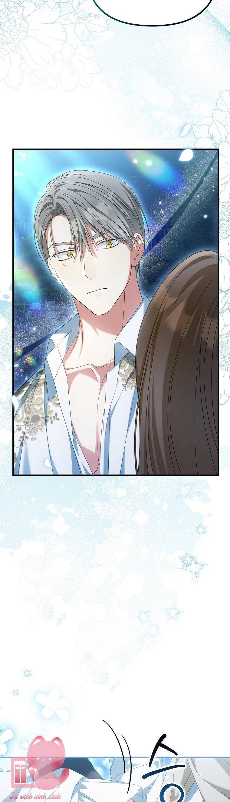 Sao Lại Ám Ảnh Cô Vợ Giả Mạo Quá Vậy?: Chapter 33