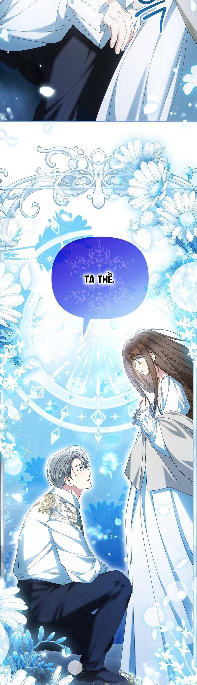 Sao Lại Ám Ảnh Cô Vợ Giả Mạo Quá Vậy?: Chapter 33
