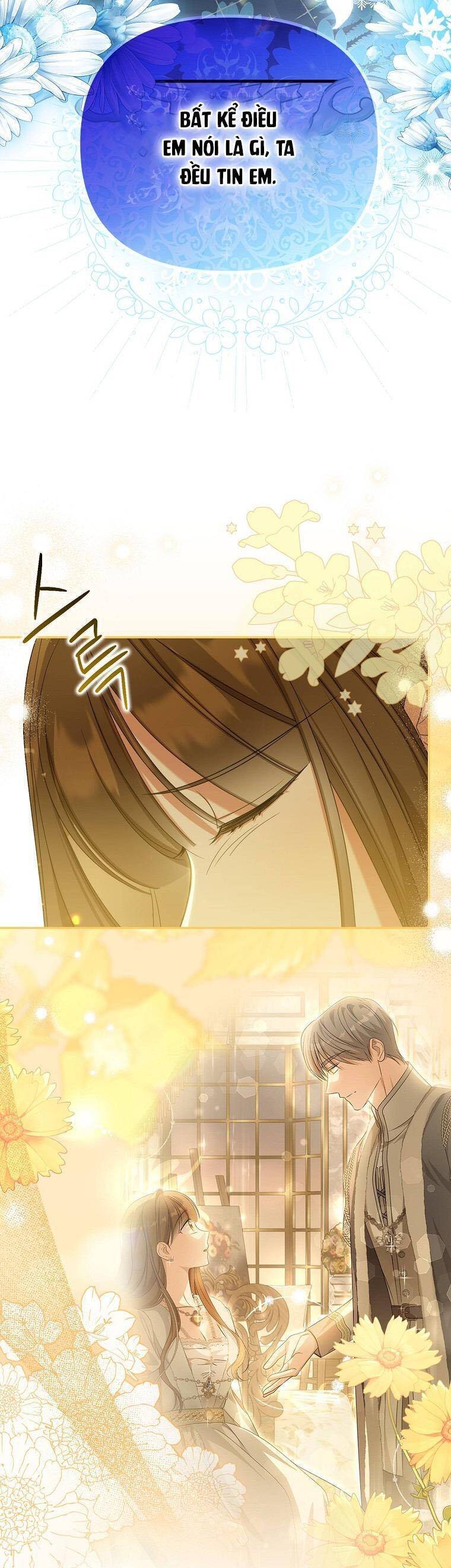Sao Lại Ám Ảnh Cô Vợ Giả Mạo Quá Vậy?: Chapter 33