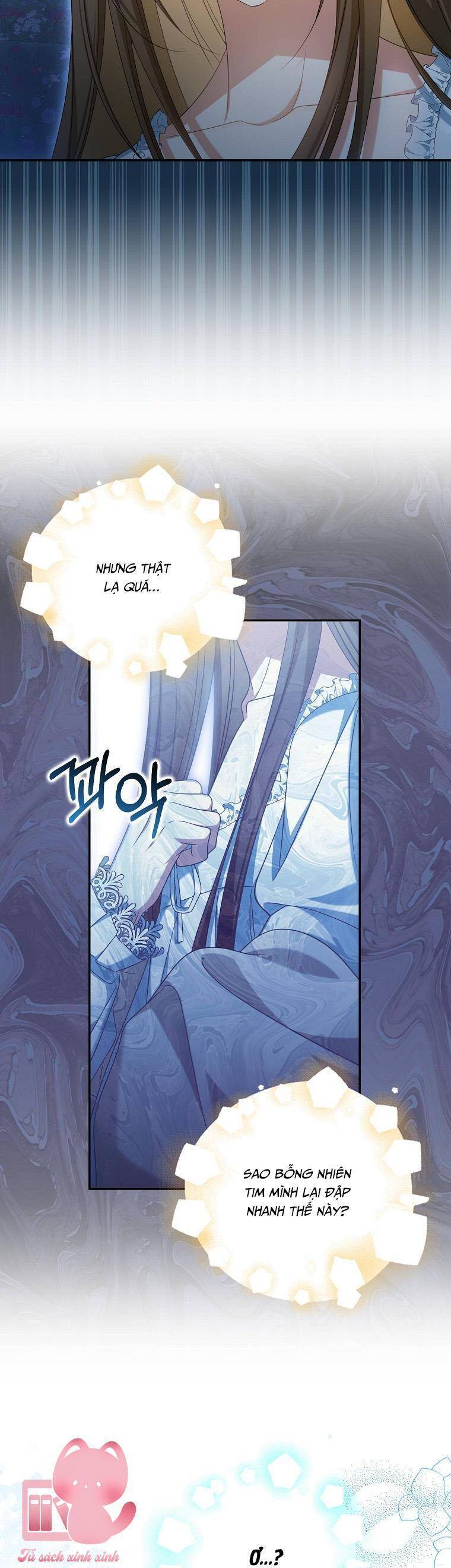 Sao Lại Ám Ảnh Cô Vợ Giả Mạo Quá Vậy?: Chapter 33