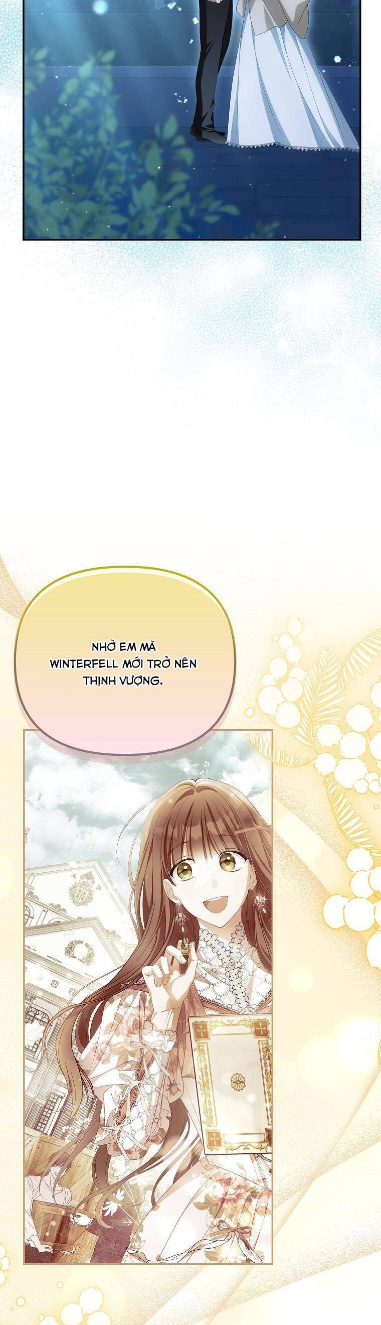 Sao Lại Ám Ảnh Cô Vợ Giả Mạo Quá Vậy?: Chapter 33