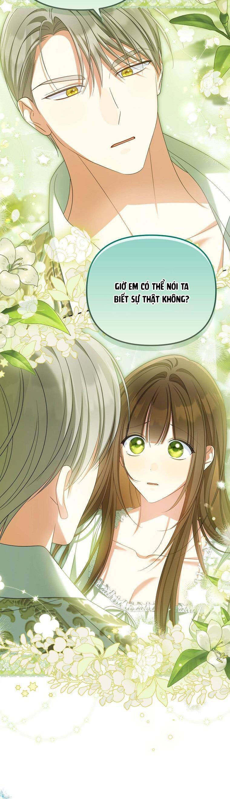 Sao Lại Ám Ảnh Cô Vợ Giả Mạo Quá Vậy?: Chapter 33